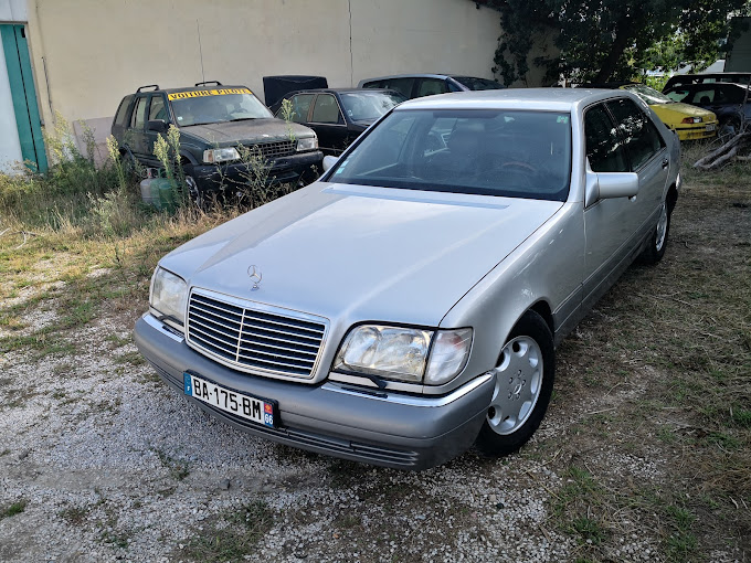 Casse Auto 114 - Photo 2