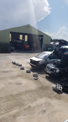 Démolition Autos Marty - Photo 2