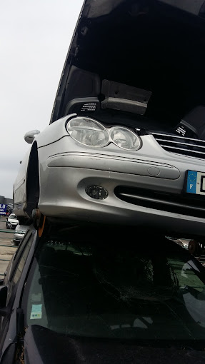 Démolition Autos Marty - Photo 3