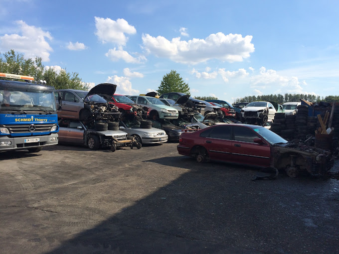 Schmidt Thierry - Photo 3