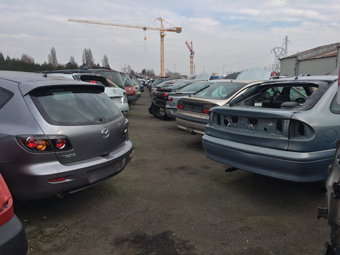 Eco Casse Réseau Caréco - Photo 3