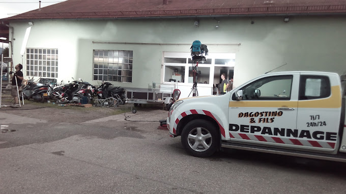 Frey Jean Jacques Sarl - Photo 5