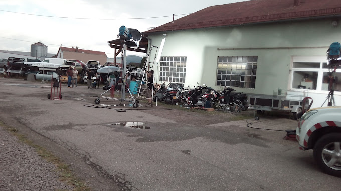 Frey Jean Jacques Sarl - Photo 6