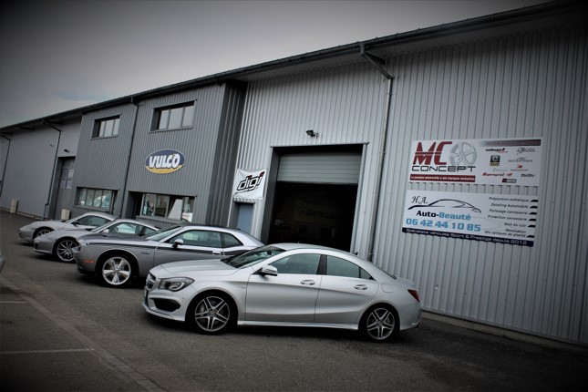 MC CONCEPT - Photo 3