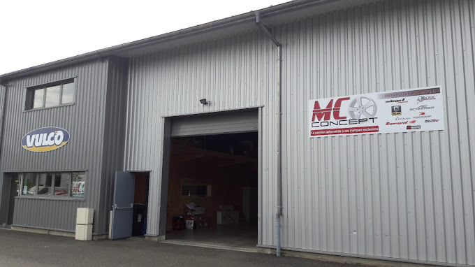 MC CONCEPT - Photo 4