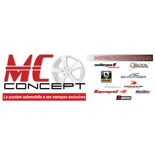 MC CONCEPT - Photo 5