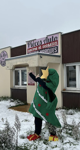 La pièce Aut'occasion