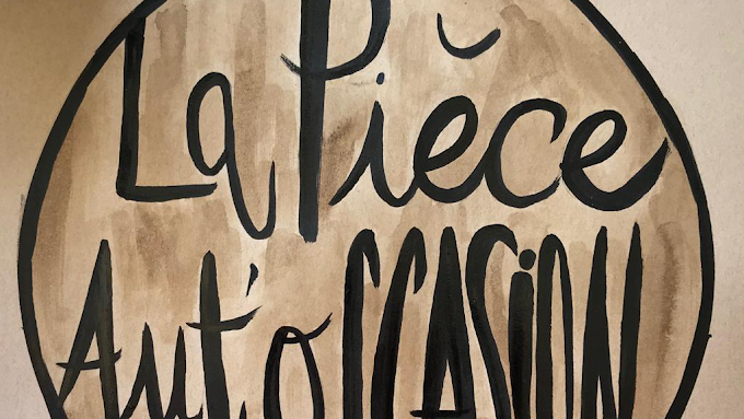 La pièce Aut'occasion - Photo 2