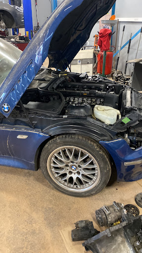 La pièce Aut'occasion - Photo 3