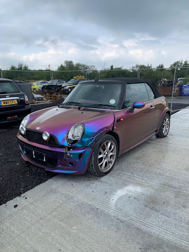 La pièce Aut'occasion - Photo 5