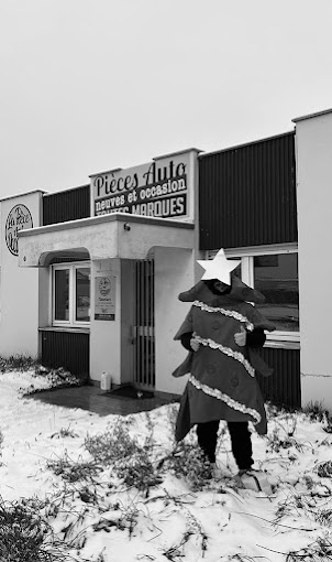 La pièce Aut'occasion - Photo 6