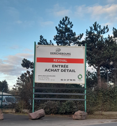 REVIVAL - Derichebourg Environnement
