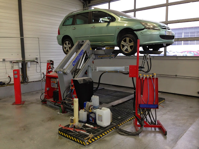 CARECO Lyon - Photo 2