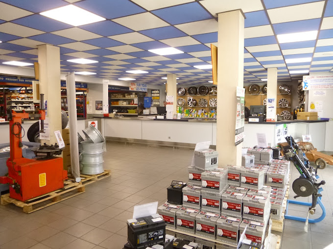 Stop Pièces Auto TAFANI - Photo 2