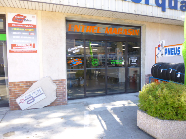 Stop Pièces Auto TAFANI - Photo 3