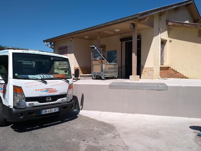 Stop Pièces Auto TAFANI - Photo 5