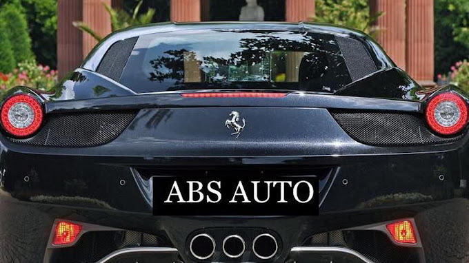 ABS Autopièces