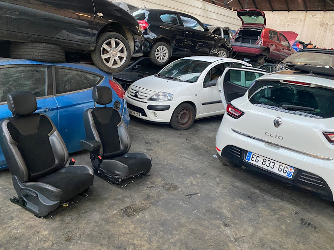 Villefranche Auto Services - Photo 2