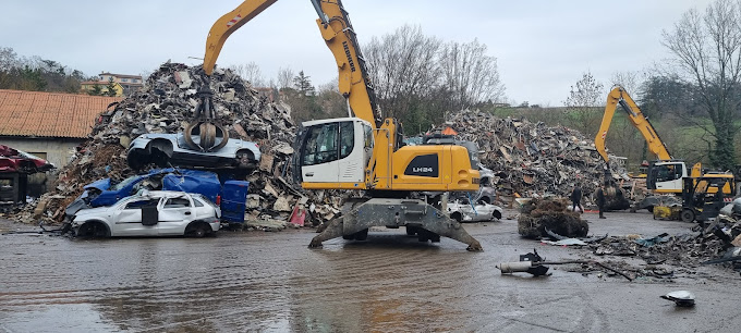 Schied Environnement - Photo 5