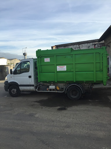 Comptoir Lyonnais des Métaux - Location de Bennes Lyon - Photo 3