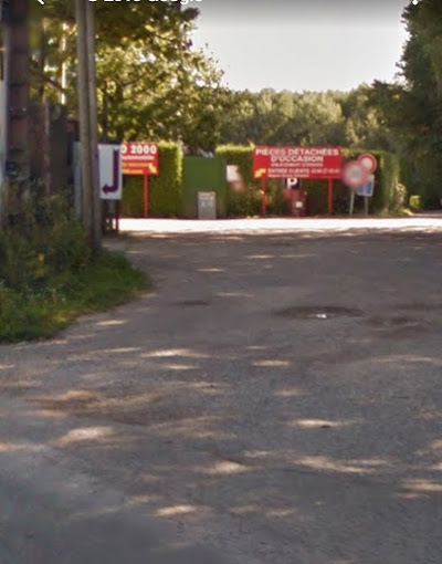 ETS REMY CENTRE DE RECUPERATION - Photo 3