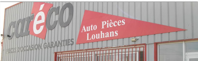 Caréco Louhans by APL Autos Pièces Louhans