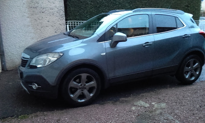 Paray Auto Casse - Photo 2