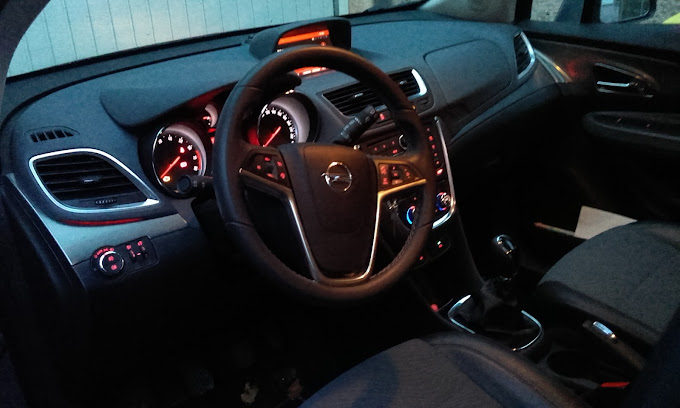 Paray Auto Casse - Photo 4