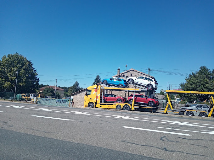 Garage Caille - Photo 2