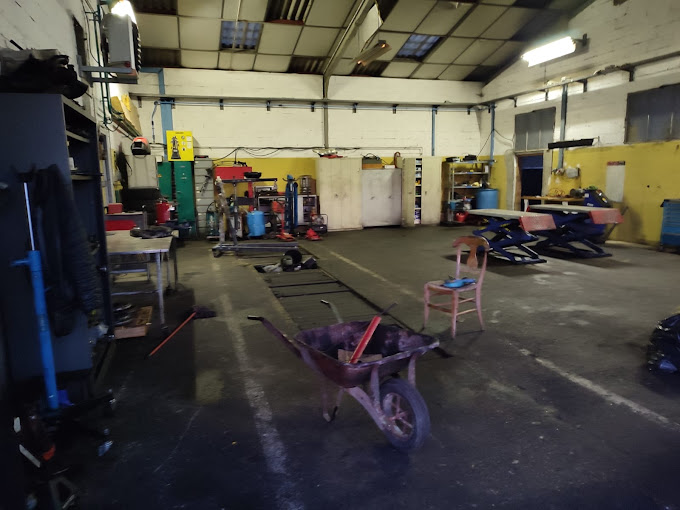 Garage Caille - Photo 5