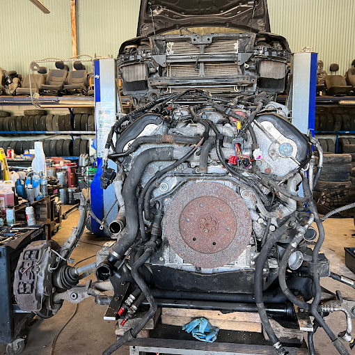 Auto Casse Chagny - Photo 3