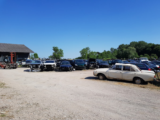 Auto Casse Chagny - Photo 6