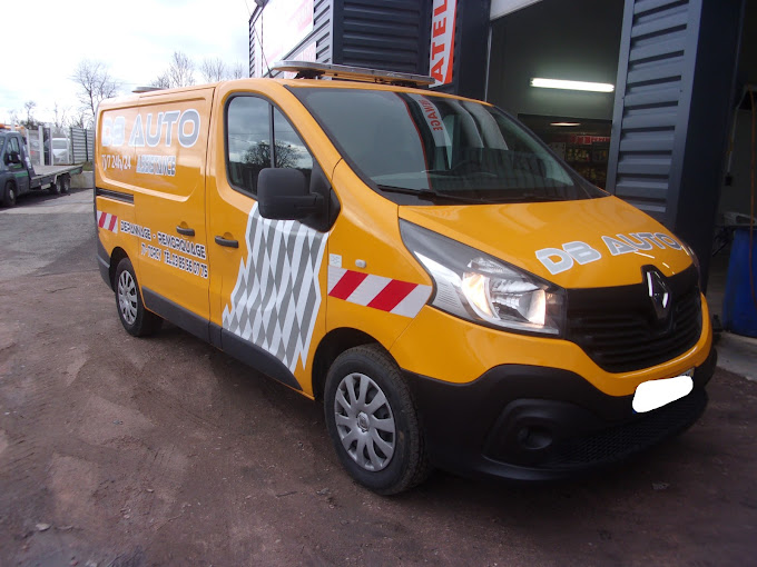 Dépannage Poids Lourds DB AUTO 71 - Photo 5