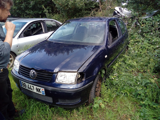 Auto Recuper - Photo 3