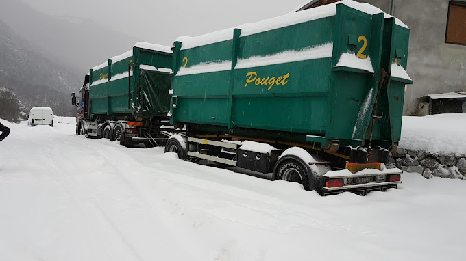 Axia Ets Pouget - Photo 2