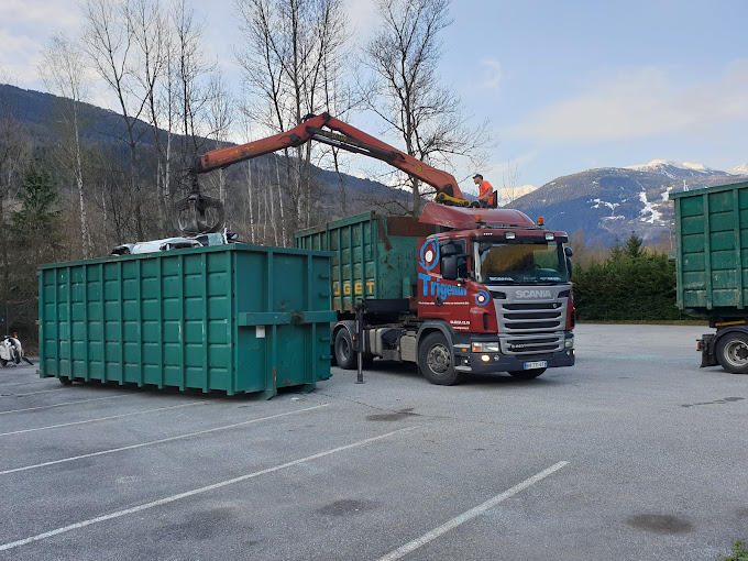 Axia Ets Pouget - Photo 4