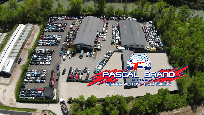 Brand Pascal Pièces Auto Occasions