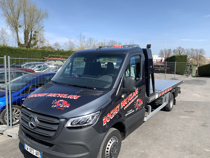 Bochet Recyclage Sarl - Photo 4