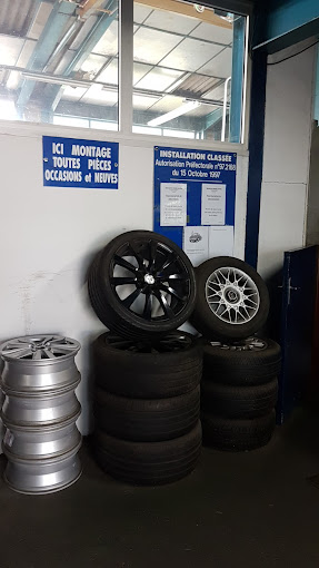 Bochatay Pièces Autos - Photo 3