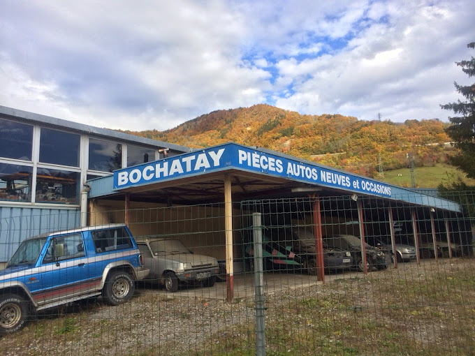 Bochatay Pièces Autos - Photo 4
