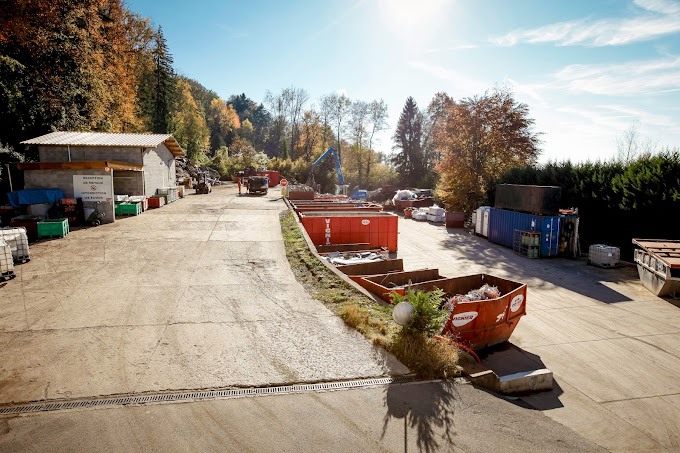 VIGNIER ROUGE à VILLAZ