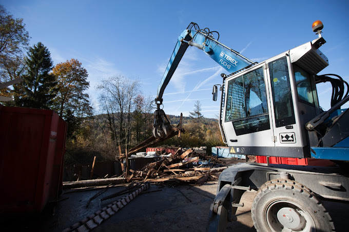 VIGNIER ROUGE à VILLAZ - Photo 2