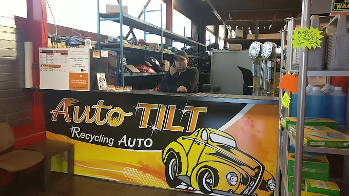 AUTO TILT ANNECY - Photo 5