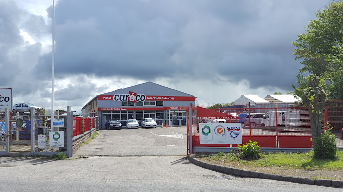 SA Démolition du Tilleul