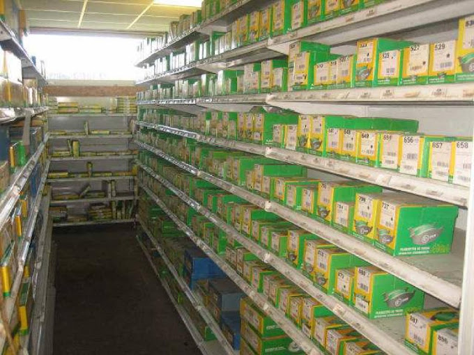 GARAGE POLAERT - Photo 3