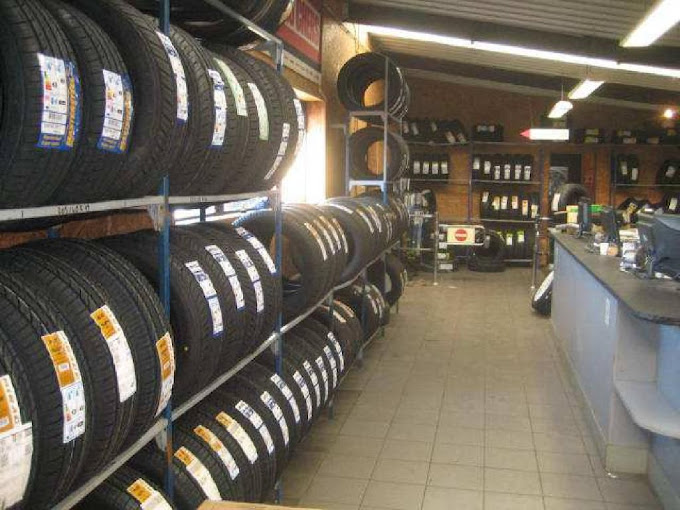 GARAGE POLAERT - Photo 4