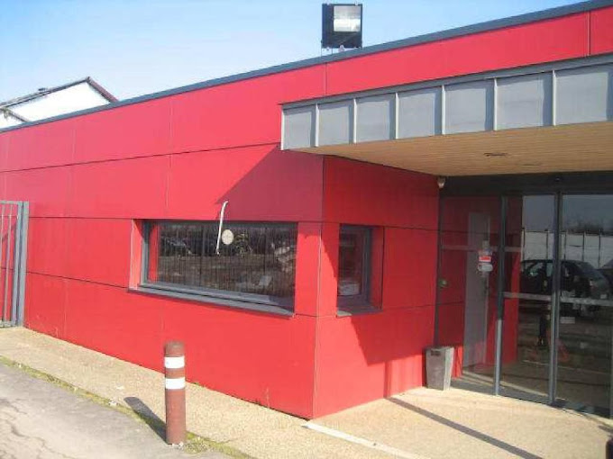 GARAGE POLAERT - Photo 6