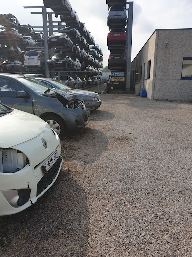 ROUEN AUTOMOBILES SERVICES - Photo 2