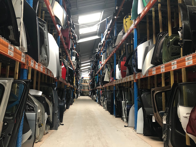 ROUEN AUTOMOBILES SERVICES - Photo 3