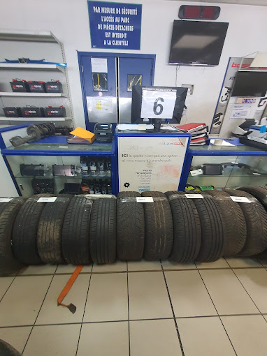 ROUEN AUTOMOBILES SERVICES - Photo 4